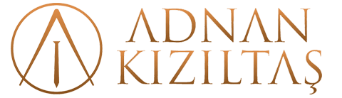 Adnan Kızıltaş Mağazaları Logo