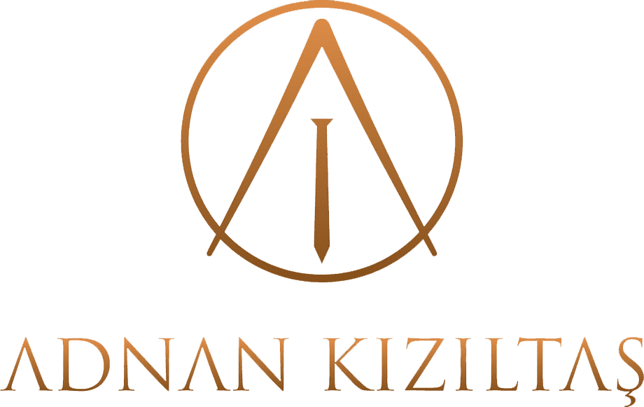 Adnan Kızıltaş Mağazaları Logo